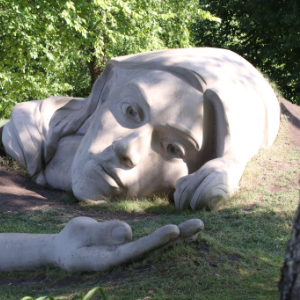 Sculpture