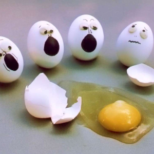 Eggs