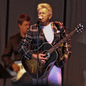 Peter Cetera