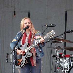 Melissa Etheridge